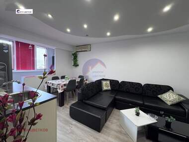 Verkauf - Wohnung in Senitsche,  Wraza