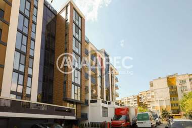 Satış - Apartman olarak Meden Rudnik,  Burgas