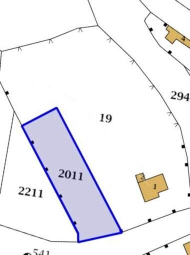 Vânzare - Teren de construcții în Triavna,  Gabrovo