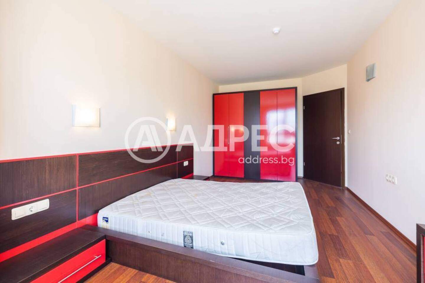 Dreizimmer Wohnung in Golden Sands, Varna – Foto 9