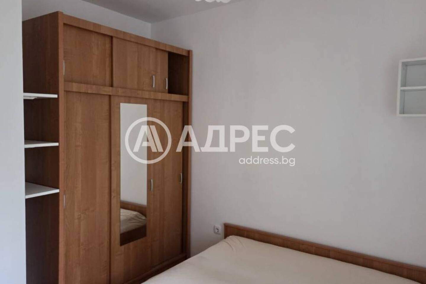 Δίδωμο Διαμέρισμα σε Γεο Μιλεβ, Σόφια – φωτογραφία 3