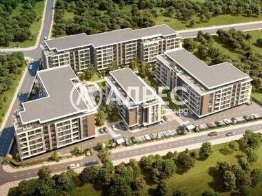 For sale - Apartment in Ostromila,  Plovdiv