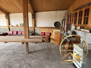 For sale - House in Sarnevo,  Stara Zagora