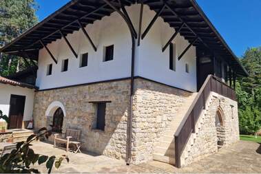 Verkauf - Haus in Arbanasi,  Weliko Tarnowo
