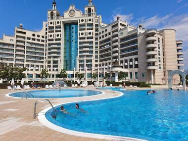 Vânzare - Apartament în Pomorie,  Burgas