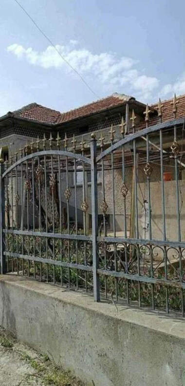 Πώληση - Σπίτι σε Страхилово,  Велико Търново