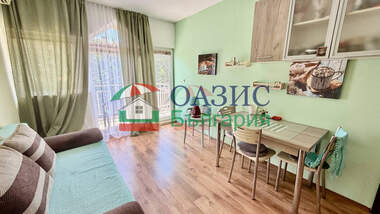 Verkauf - Wohnung in Sonnenstrand,  Burgas