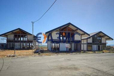 For sale - House in Kosharitsa,  Burgas