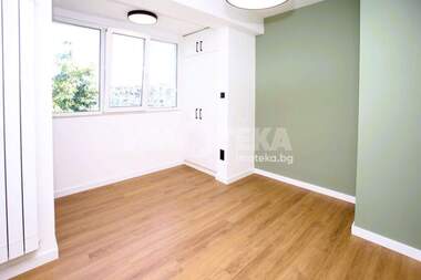 For sale - Apartment in Borovo,  Sofia
