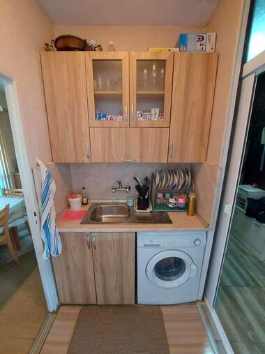 Verkauf - Wohnung in Zapad-2,  Targowishte
