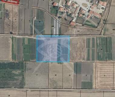 For sale - For Construction in Calapica,  Plovdiv