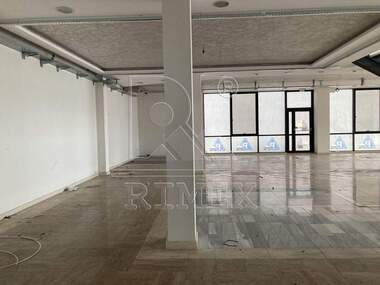 For rent - Store in Industrialna zona-Sever,  Plovdiv