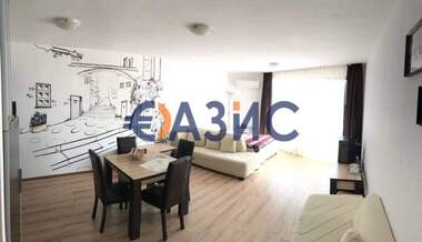 For sale - Apartment in Sveti Vlas,  Burgas