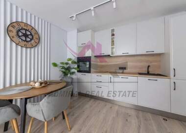 Miete - Wohnung in Lewski,  Warna