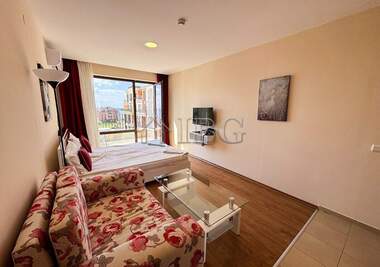Satış - Apartman olarak Sveti Vlas,  Burgas