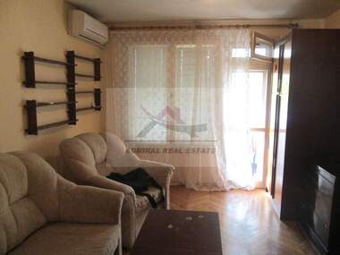 For rent - Apartment in Liatno kino Trakia,  Varna