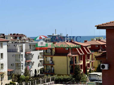 Verkauf - Wohnung in Rawda,  Burgas