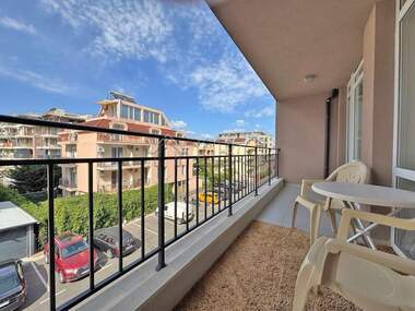 Satış - Apartman olarak Sunny Beach,  Burgas