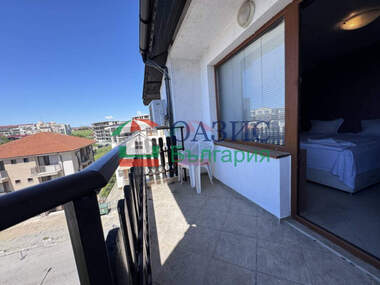 Satış - Apartman olarak Ravda,  Burgas