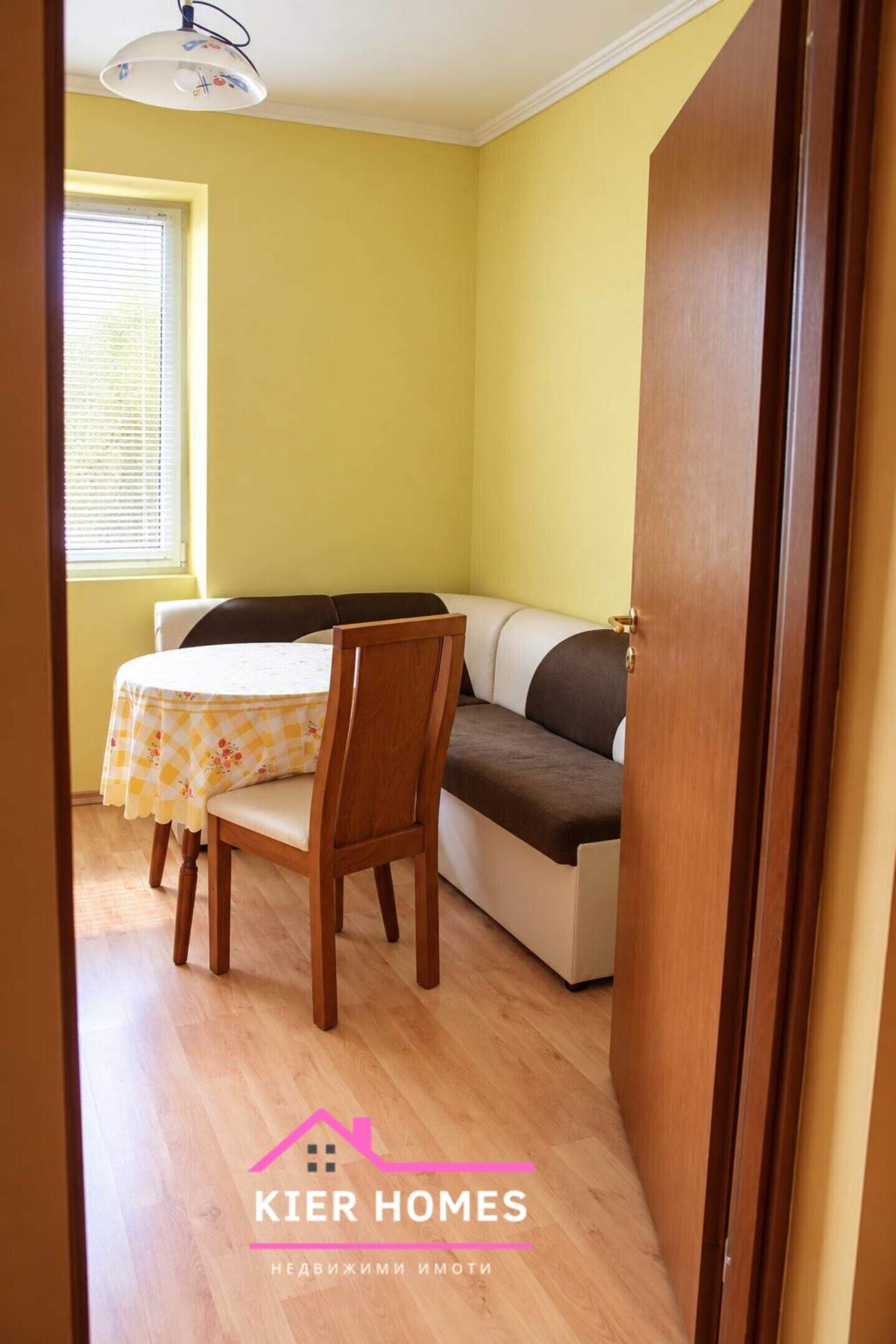 1 bedroom Apartment in Dimitrovgrad, Haskovo – photo 6