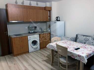 For rent - Apartment in Evksinograd,  Varna