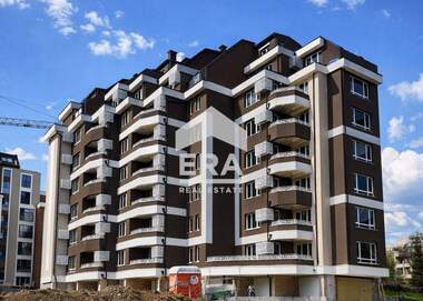Продажа - Квартира в Овча Купел 2,  София