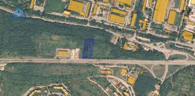 For sale - For Construction in Industrialna zona,  Pleven