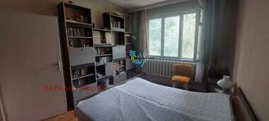 For sale - Apartment in Gagarin,  Plovdiv