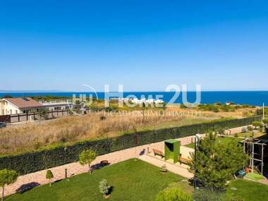 Satış - Apartman olarak Çernomorec,  Burgas