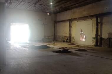 For sale - Storage Unit in Balvan,  Veliko Tyrnovo