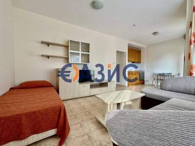 For sale - Apartment in Sveti Vlas,  Burgas