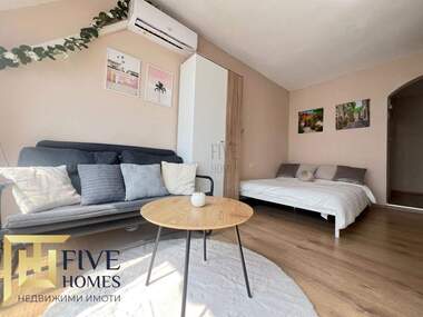 Satış - Apartman olarak Nesebar,  Burgas