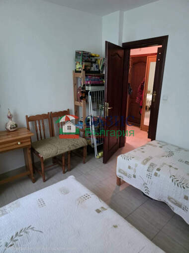 Verkauf - Wohnung in Sweti Wlas,  Burgas