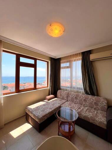 Satış - Apartman olarak Sveti Vlas,  Burgas