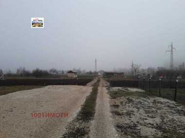Vânzare - Teren de construcții în Balceik,  Dobrice