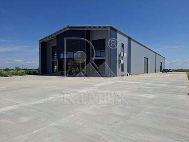 For rent - Storage in Asenovgradsko shose,  Plovdiv