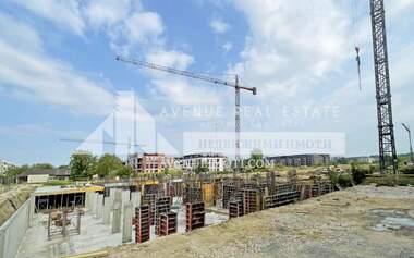 Продажба - Апартамент в Христо Смирненски,  Пловдив