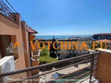 Satış - Apartman olarak Sveti Vlas,  Burgas