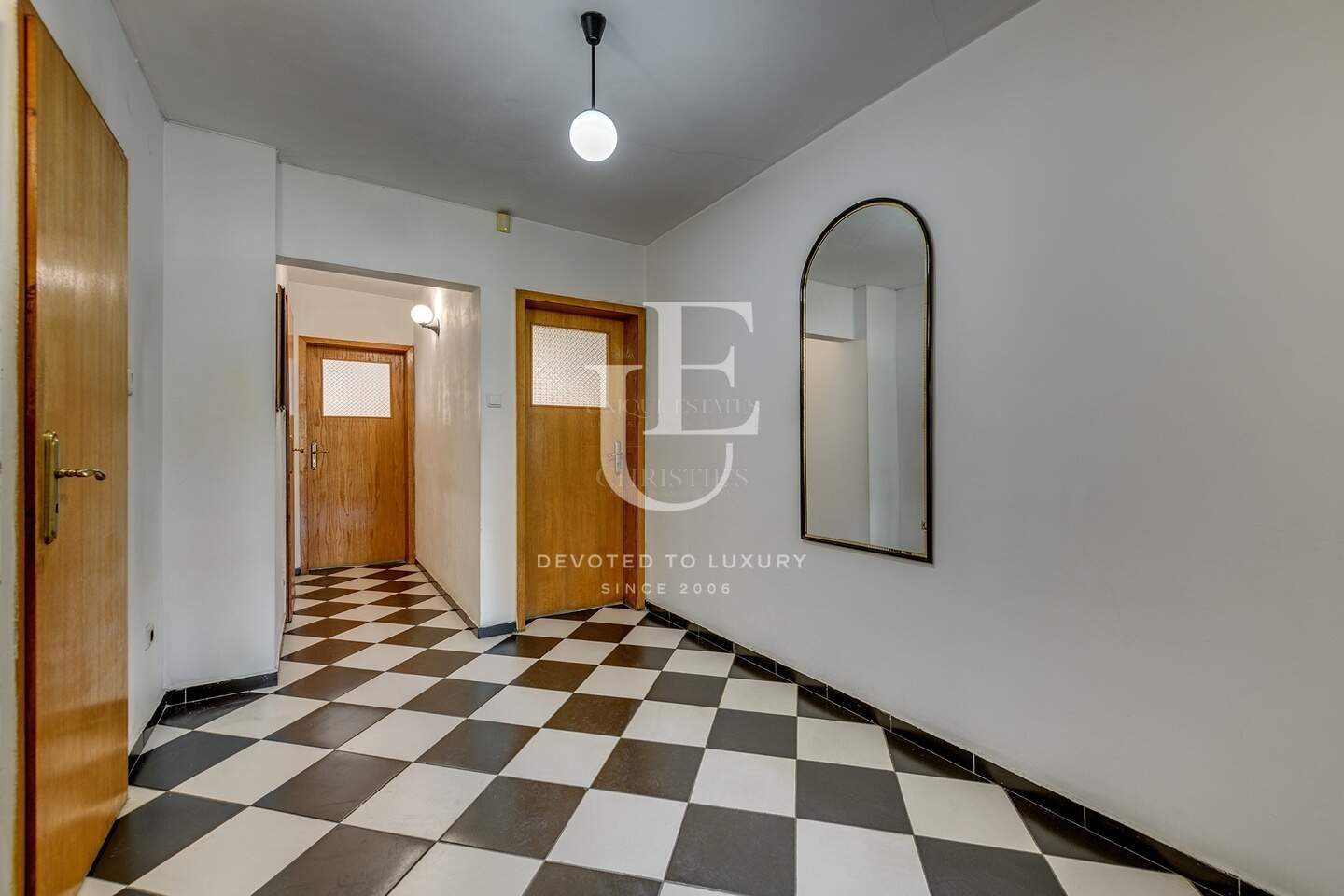 2 bedroom Apartment in Center, Sofia – photo 5