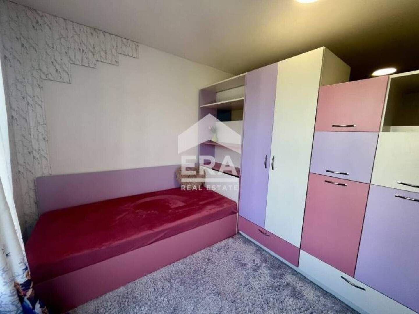 Τρίδωμο Διαμέρισμα σε Δρουζμπα 3, Ρουσε – φωτογραφία 4