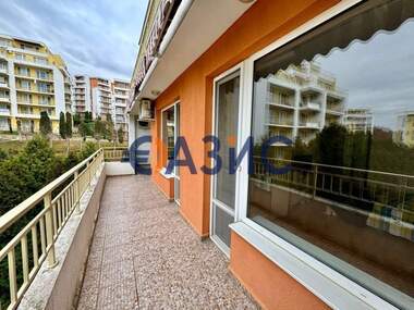 Satış - Apartman olarak Sveti Vlas,  Burgas