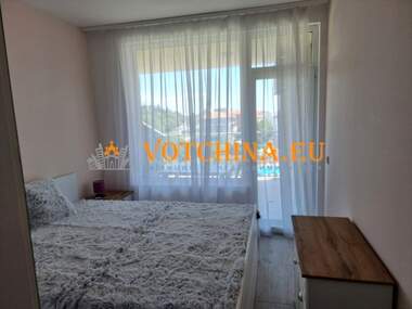 For sale - Apartment in Saints Constantine and Helena,  Varna