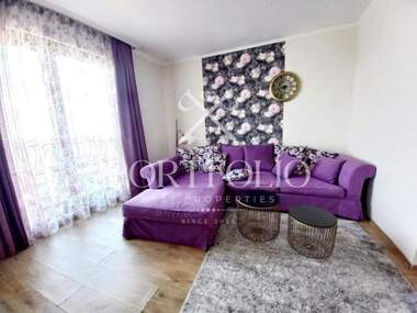 Verkauf - Wohnung in Pomorie,  Burgas