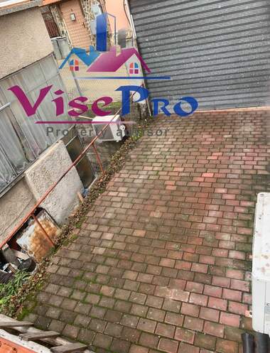 Verkauf - Wohnung in Schirok zentar,  Blagoewgrad