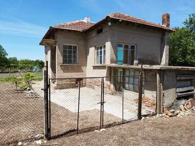 For sale - House in Riahovo,  Ruse
