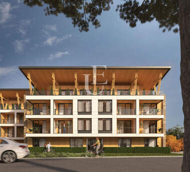 Verkauf - Wohnung in Bistriza,  Sovia