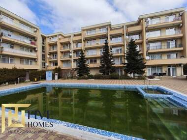 Satış - Apartman olarak Sunny Beach,  Burgas