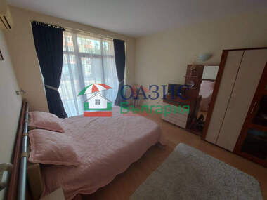 For sale - Apartment in Sunny Beach,  Burgas