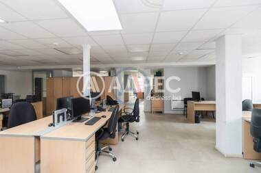 Verkauf - Büro in jP Gara,  Warna