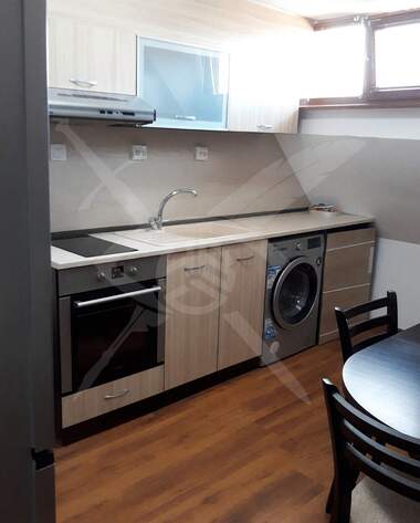 Miete - Wohnung in Saravowo,  Burgas